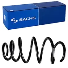 SACHS FAHRWERKSFEDER VORDERACHSE PASSEND FÜR OPEL INSIGNIA 993 865 Zertifiziert