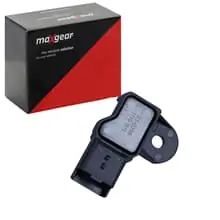 Nur Für Kurze Zeit MAXGEAR MAP-SENSOR SAUGROHRDRUCK passend für CITROËN BERLINGO C3 C4 DS3 MINI