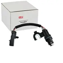 Begrenztes Angebot NTY NOCKENWELLENSENSOR passend für CHRYSLER VOYAGER DODGE CARAVAN JEEP WRANGLER