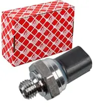 FEBI BILSTEIN ABGASDRUCKSENSOR DIFFERENZDRUCKSENSOR passend für MERCEDES-BENZ Neue Kollektion
