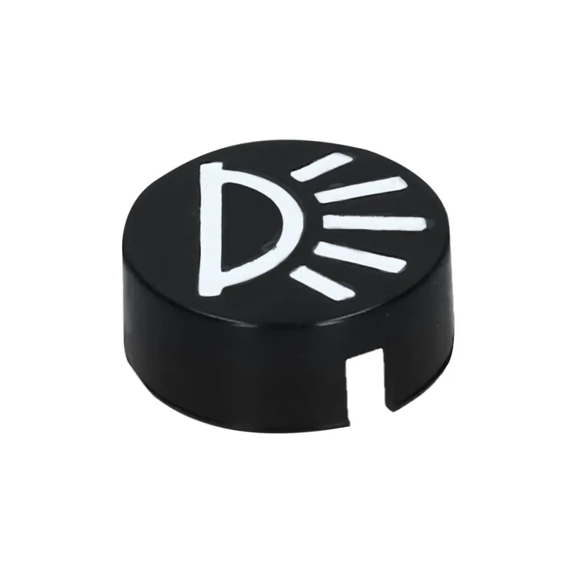 Deckel Lichtschalterknopf innenleuchte passend für VW Bus T2 08/67-07/79 Rabatt