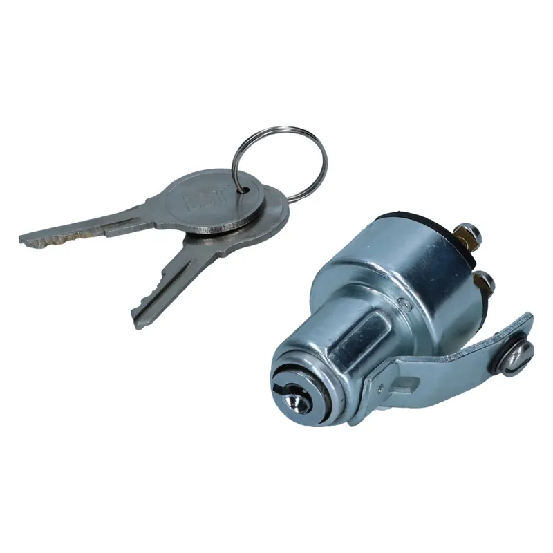 Bestpreis Zündschloß für Armaturenbrett passend für VW Käfer 01/54-07/57