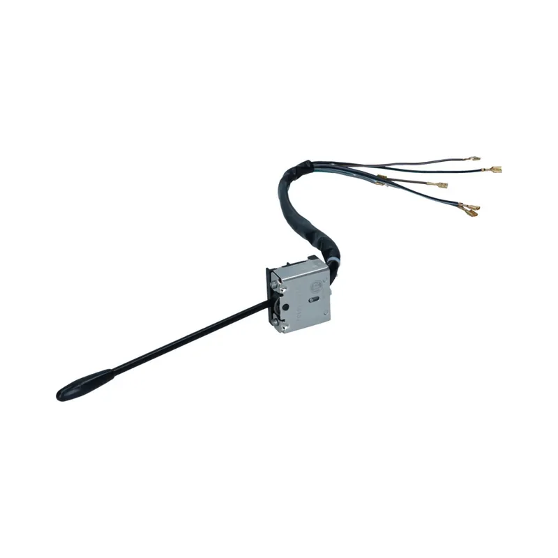Blinkerschalter 7-kabel passend für VW Bus T2 08/70-07/72 Jetzt Bestellen