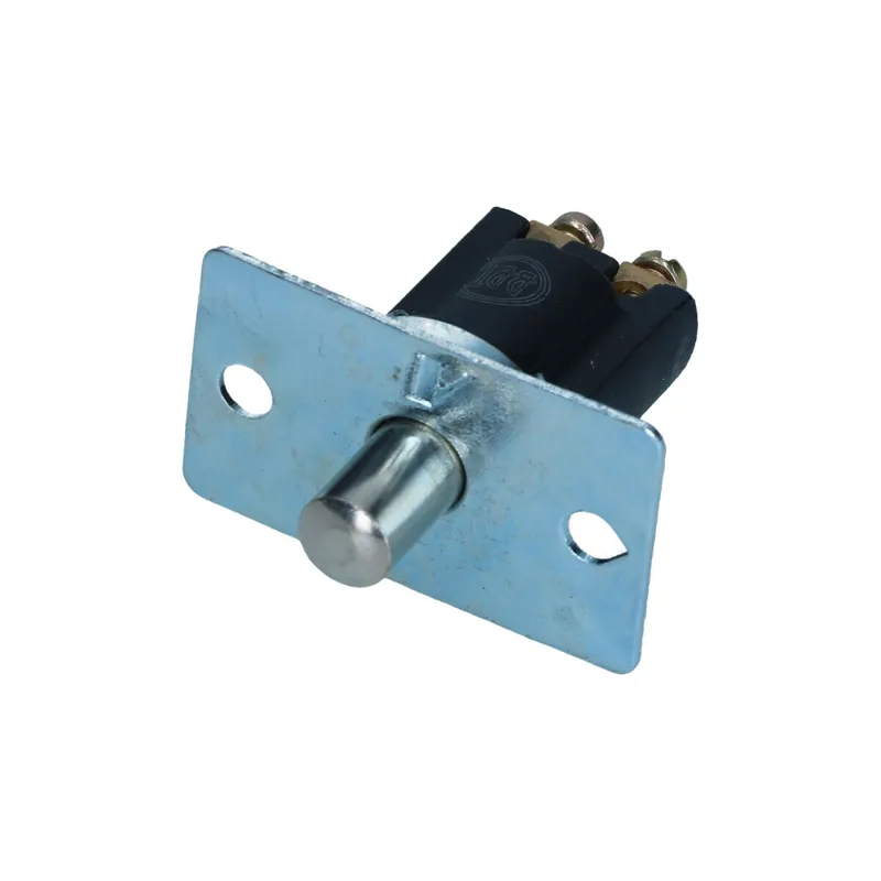 Türkontaktschalter passend für VW Käfer 10/52-01/54, Käfer Cabrio 10/52-07/57 (zwitter - ovaal) Mega-Angebot