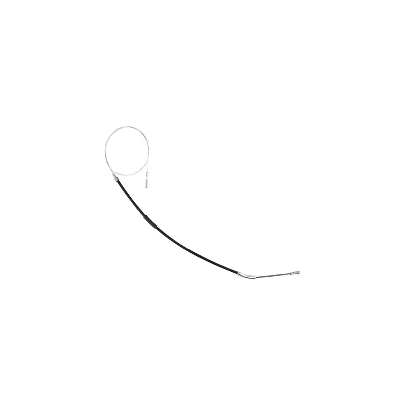 Handbremsseil passend für VW Käfer, Karmann Ghia 08/55-07/57 Neu Im Sortiment