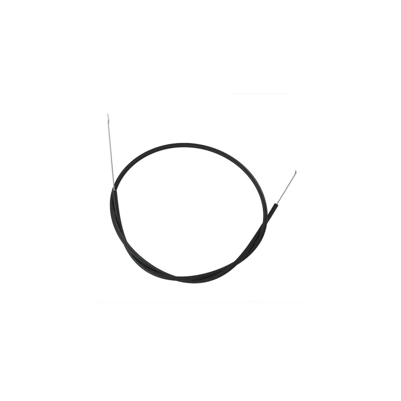 Preisknaller Heizzug für Luftausströmer unten in Fußraum, rechtsverkehr passend für VW Bus T3 08/82-, CU, CV (ch 24-D-000-001 -) 920 mm