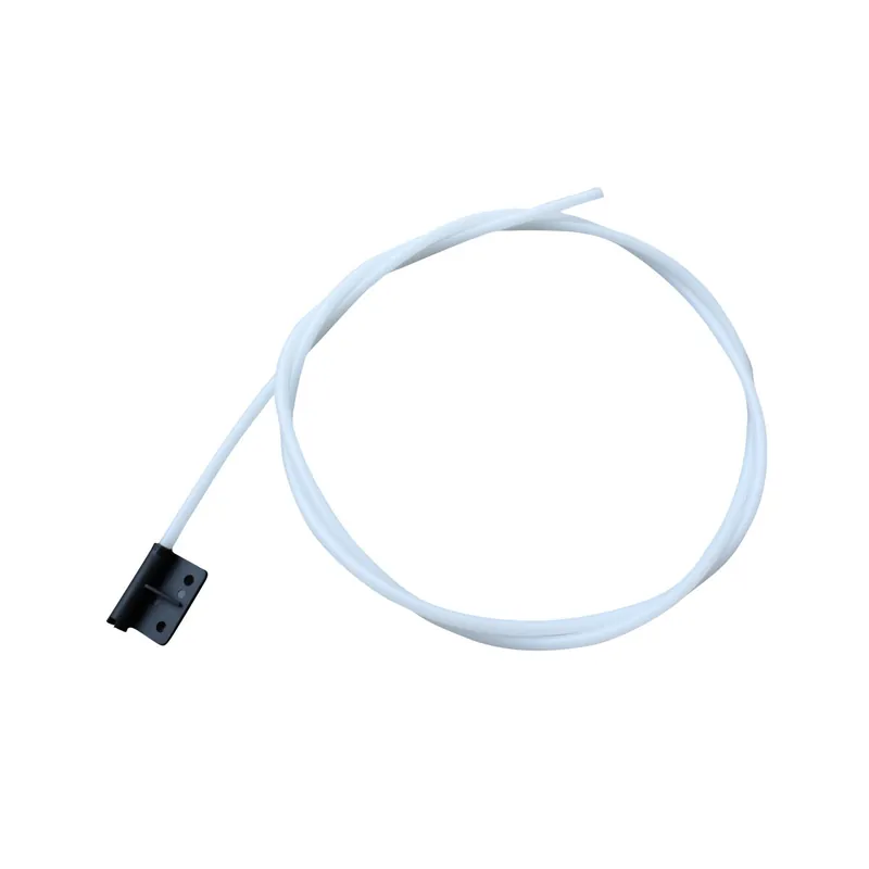 Führungsrohr für Haubenzüge vorne passend für VW Käfer 08/70-, Karmann Ghia 08/70 (shorten to 1390mm) 1775 mm Angebot