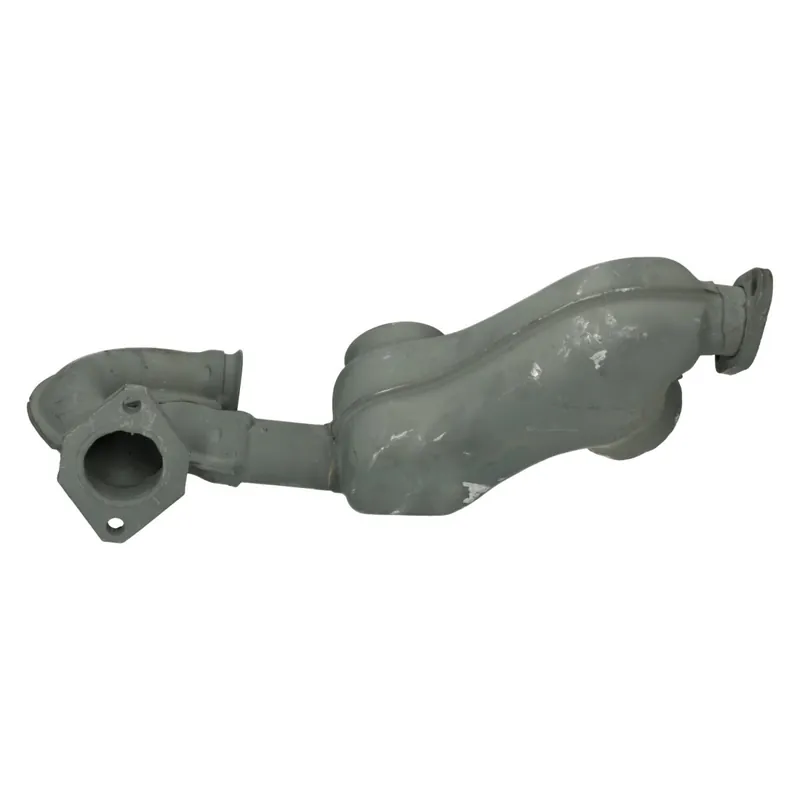 Abgasrohr links 4st Cyl. passend für VW Bus T3 Type 25 (CT) 07/80-12/82 Bestseller