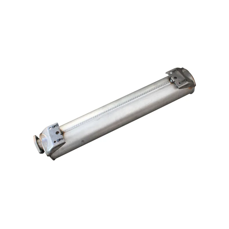 Abverkauf Auspuff passend für VW Bus T3 Type 25 08/89-07/92,1600cc TD (JX)