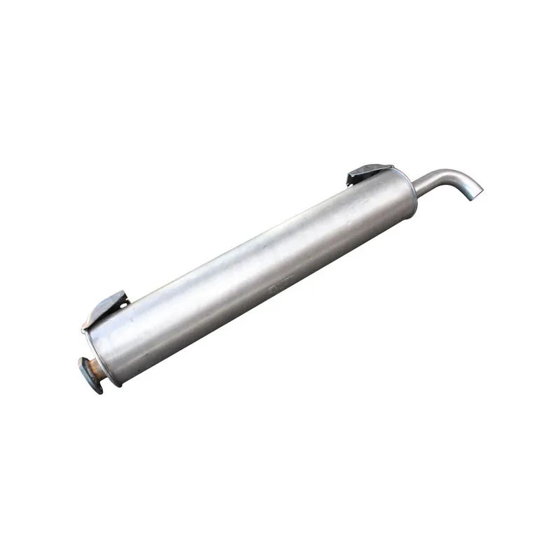 Schnäppchen Auspuff passend für VW Bus T3 Type 25 (KY) 10/86-07/92 1700cc D