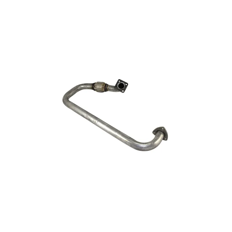 Angebot Abgasrohr nach Auspuff passend für VW Bus T3 Type 25 10/86-07/92,1700cc D (KY)