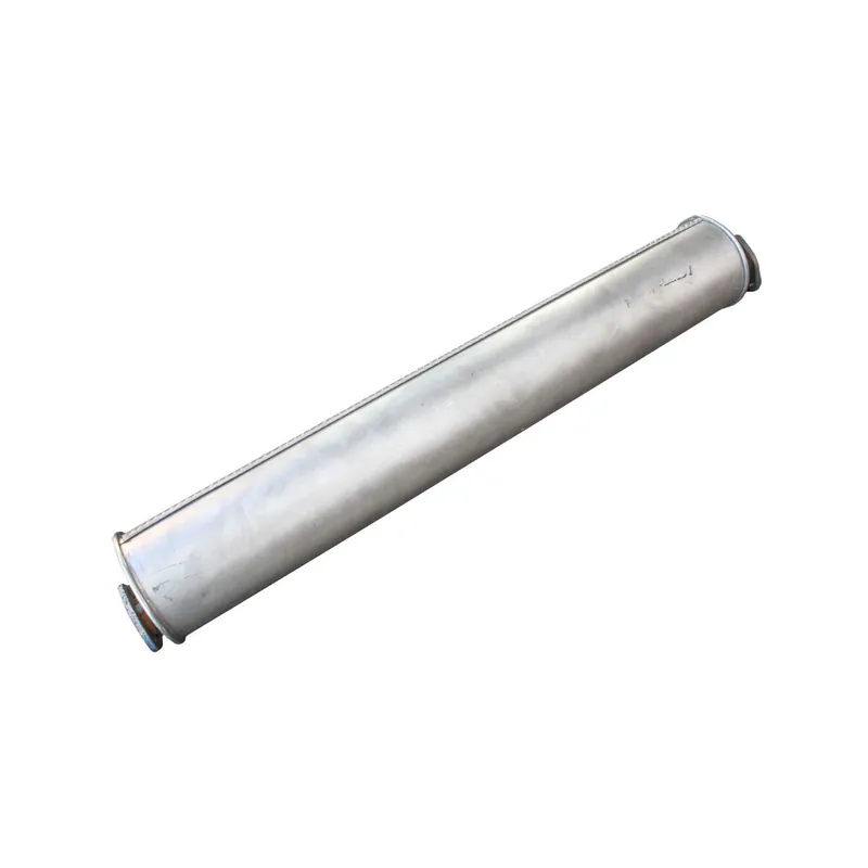 Highlight Auspuff passend für VW Bus T3 Type 25,(DF) 08/86-,(DG) 01/86-,(DJ) 08/85-