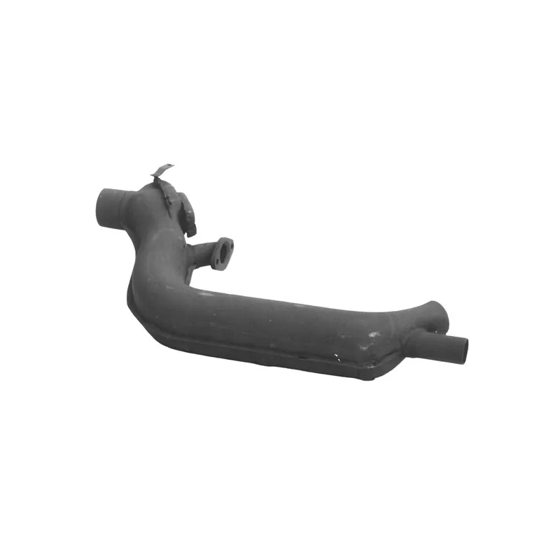 Wärmetauscher, links, Original-Modell passend für VW Käfer, Karmann Ghia, Bus T1/T2 12/13/15-1600cc Bestseller