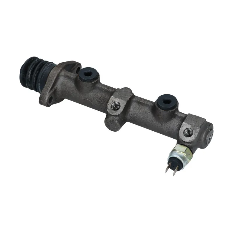 Schnäppchen Hauptbremszylinder FTE ohne Bremskraftverstärker VW Bus T2 08/70–07/79 – Made in Germany