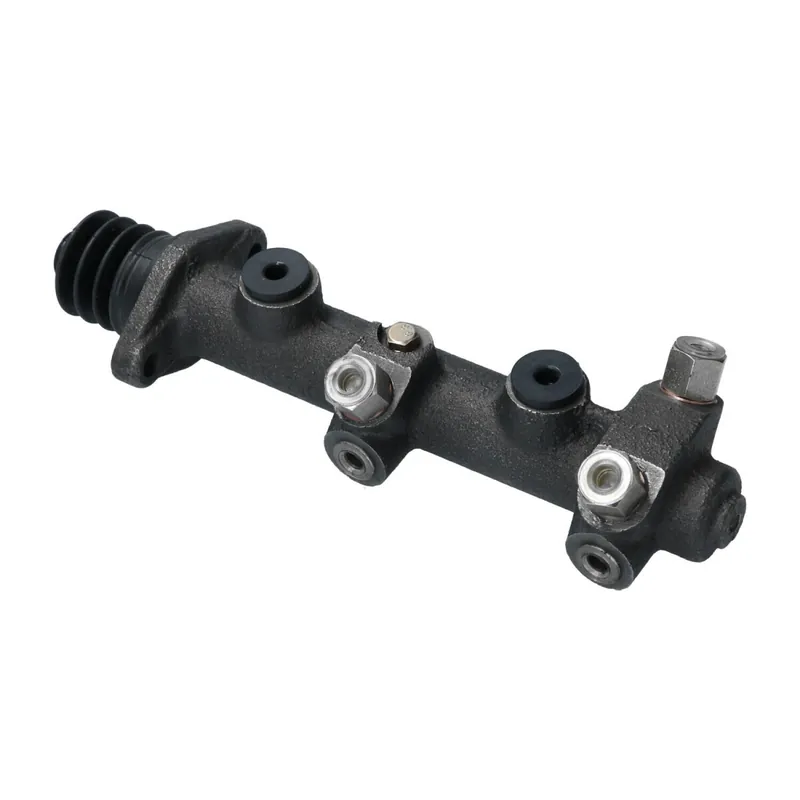 Abverkauf Hauptbremszylinder Ohne BKV, für frühe T2 Busse passend für VW Bus T2 08/67-07/69