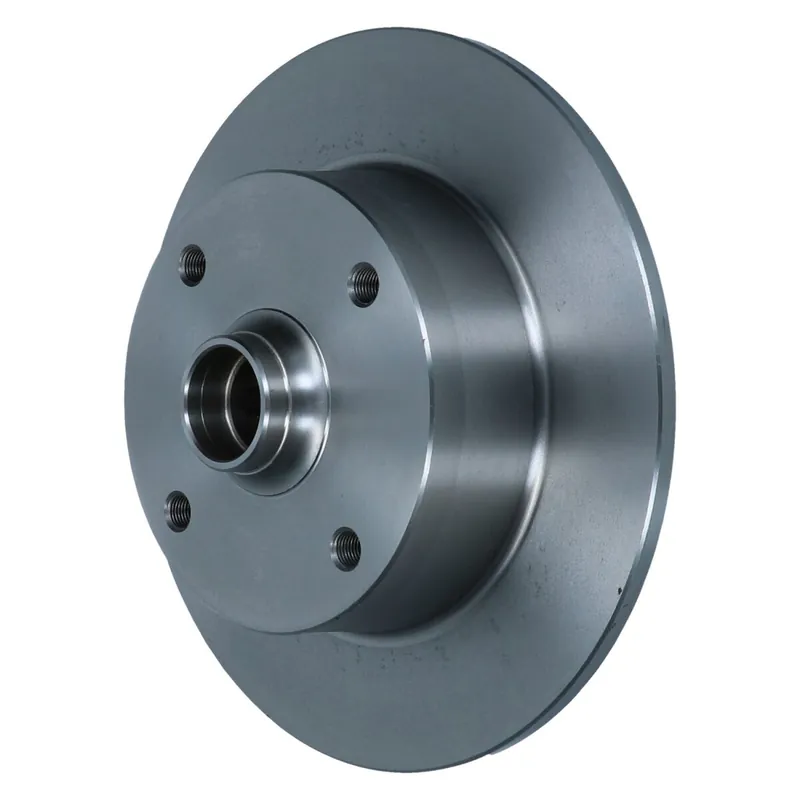 Angebot Bremsscheibe passend für VW Käfer 08/66-, Karmann Ghia 08/66-,Typ 3 08/65-07/71