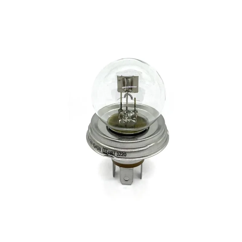 Glühlampe Hauptscheinwerfer 6V 40/45W (base P45t-41) Markenware