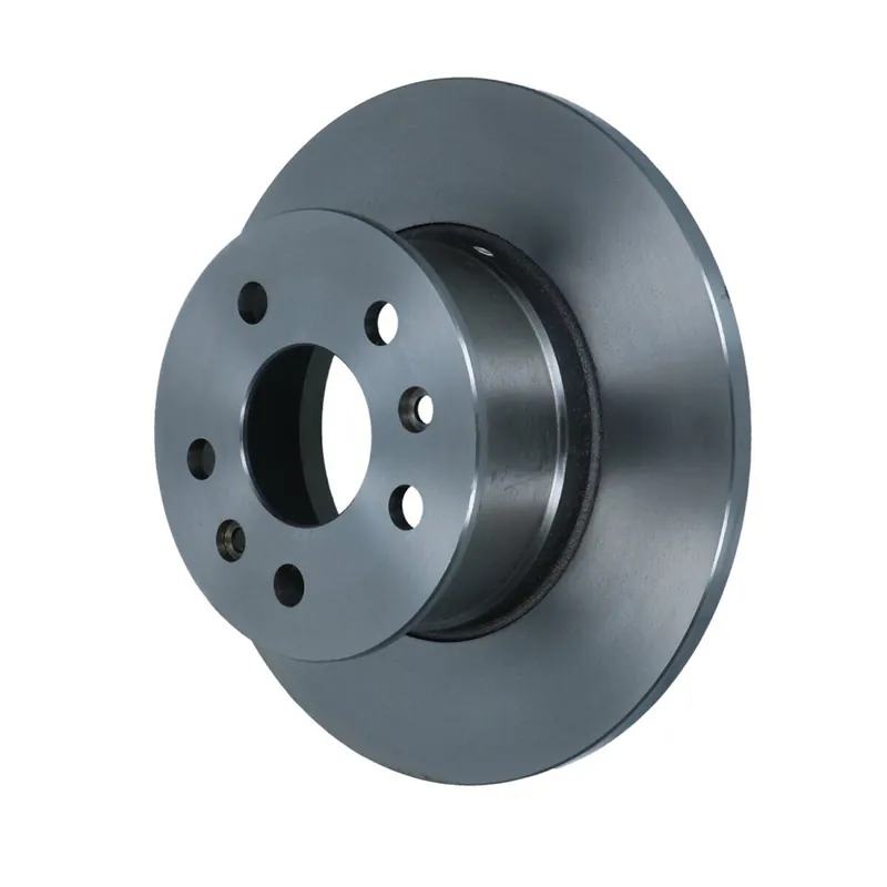 Bremsscheibe vorne passend für VW Bus T2 08/72–07/79 BBT vergl. 211615301B Jetzt Bestellen