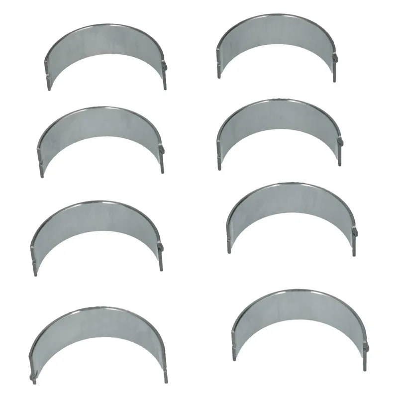 Pleuellager 0,25& Chevy Lagerzapfen passend für VW Käfer, Karmann Ghia, Bus T1/T2, Typ 3 Type 1 Expressversand