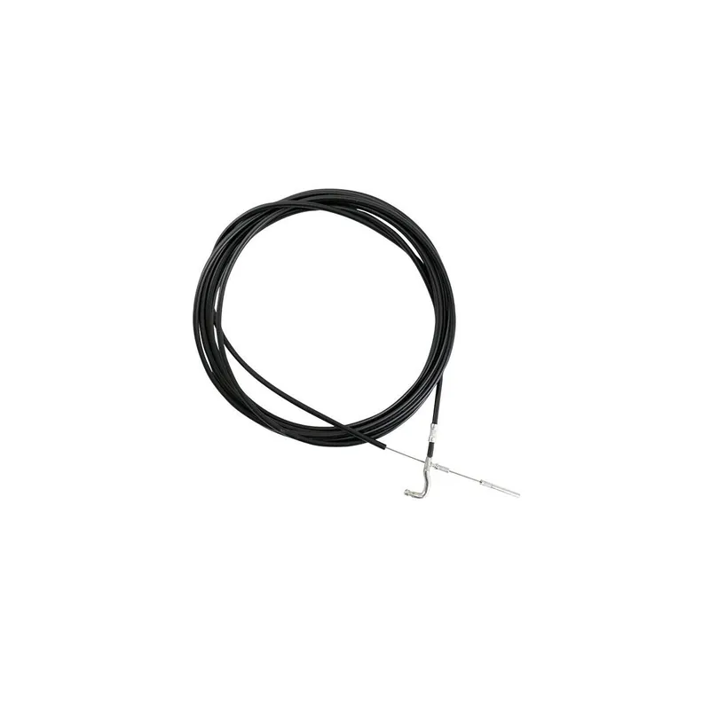 Aktuell Heizungszug, 4113mm, T2 ‘71-‘72 (Typ1), links