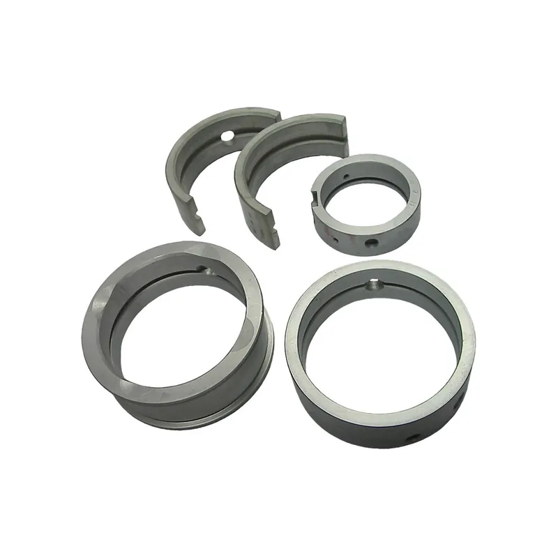 Hauptlagersatz, Typ 4 K STD G 0,5 passend für VW Bus T2/T3 Type4 Neue Ware