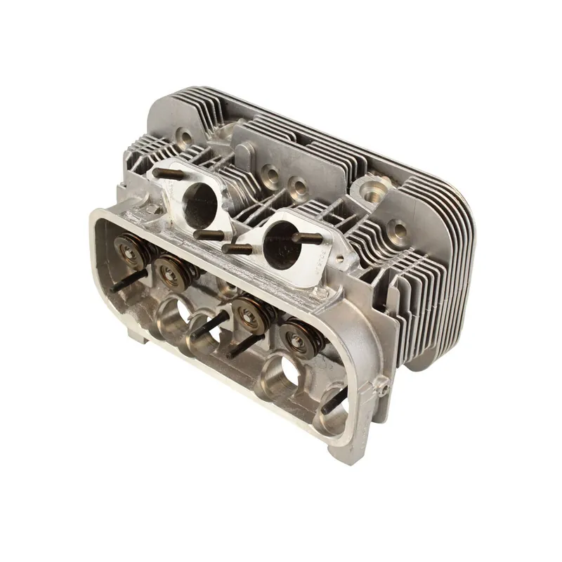 Zylinderkopf komplett Stück passend für VW Bus T2 Type 4 2000cc GE Neu Im Sortiment
