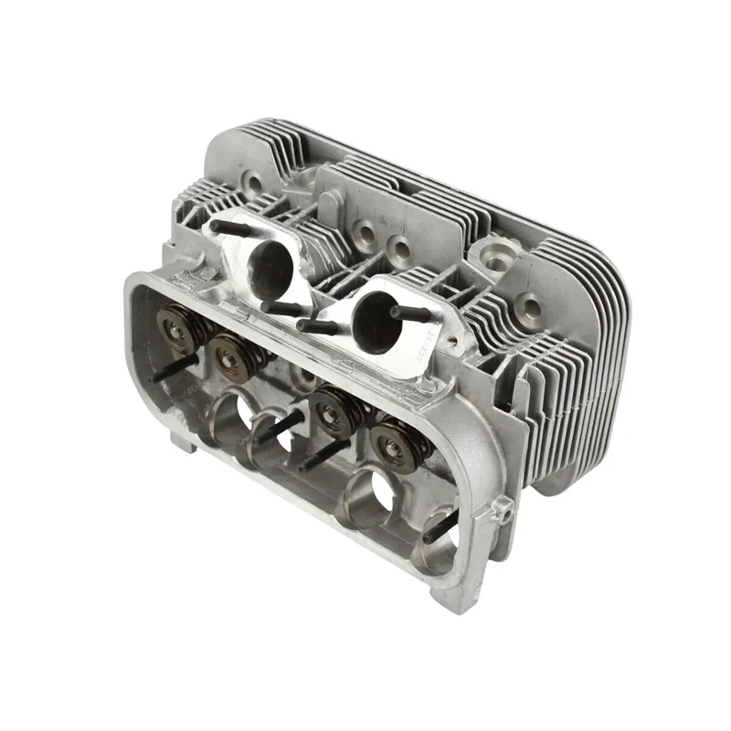 Zylinderkopf komplett Type 4 2000cc CJ passend für VW Bus T2 Type 4 2000cc CJ Neu Im Sortiment