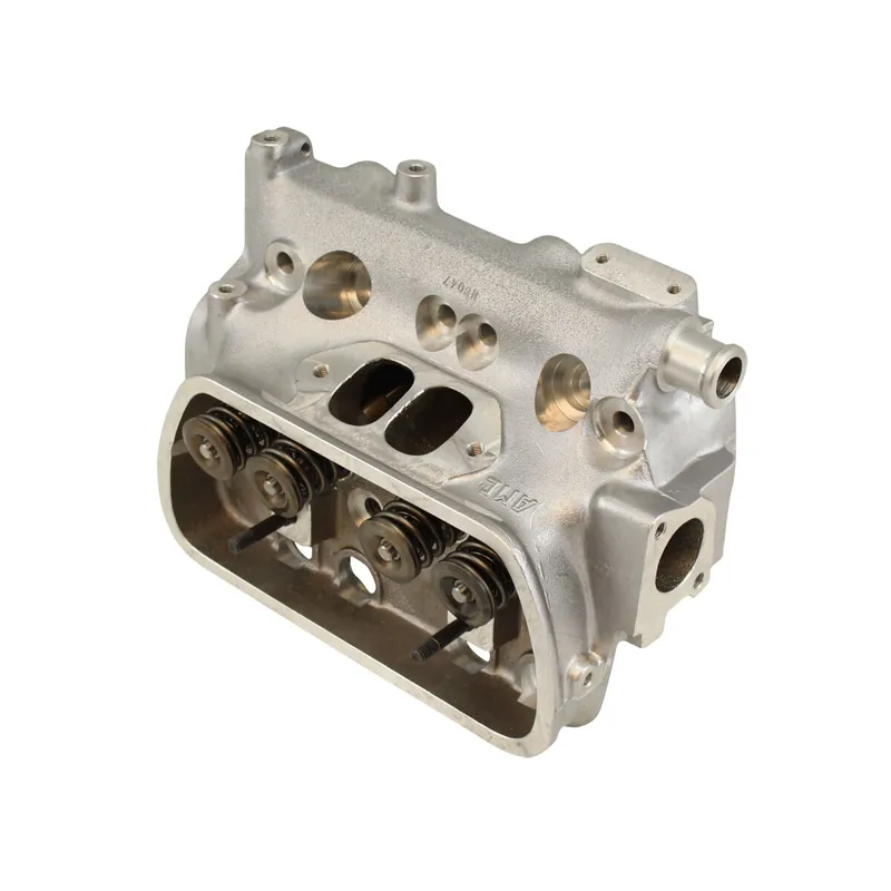 Zylinderkopf komplett Stück passend für VW Bus T3 Type 25 2100cc Sonderangebot