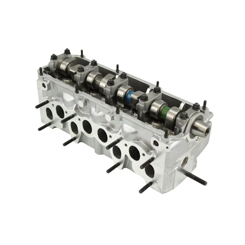 Zylinderkopf T3 - 1600cc Diesel 81-85 / komplett, Stößel mechanisch passend für VW Bus T3 Type 25 1600cc Diesel,01/81-07/85 Top-Angebot