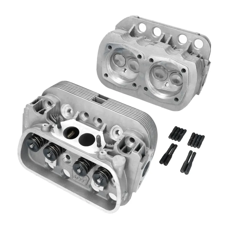 Zylinderköpfe Magnum 044; Ø94mm passend für VW Käfer, Karmann Ghia, Bus T1/T2, Typ 3 Type 1 Preis Gesenkt