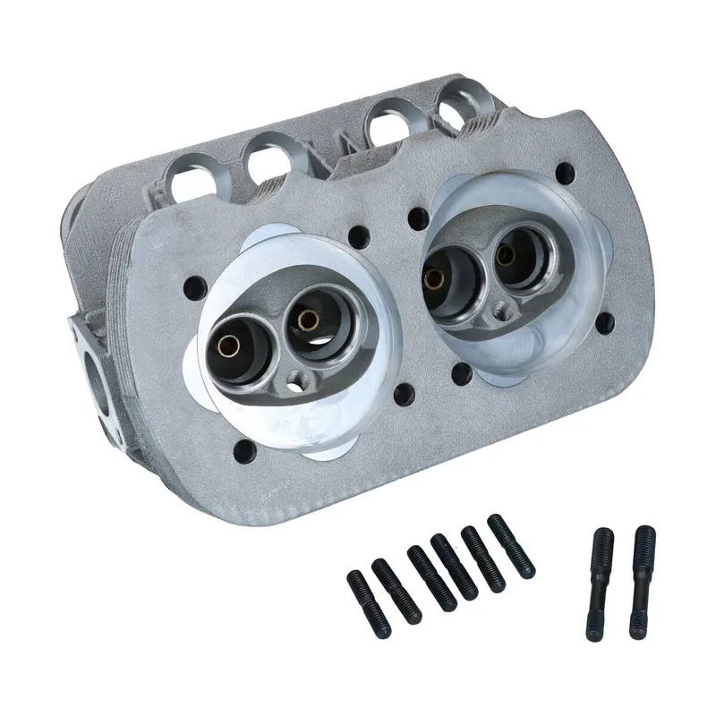 Zylinderkopf ‘041‘ leer Ø98mm passend für VW Käfer, Karmann Ghia, Bus T1/T2, Typ 3 Preisreduziert