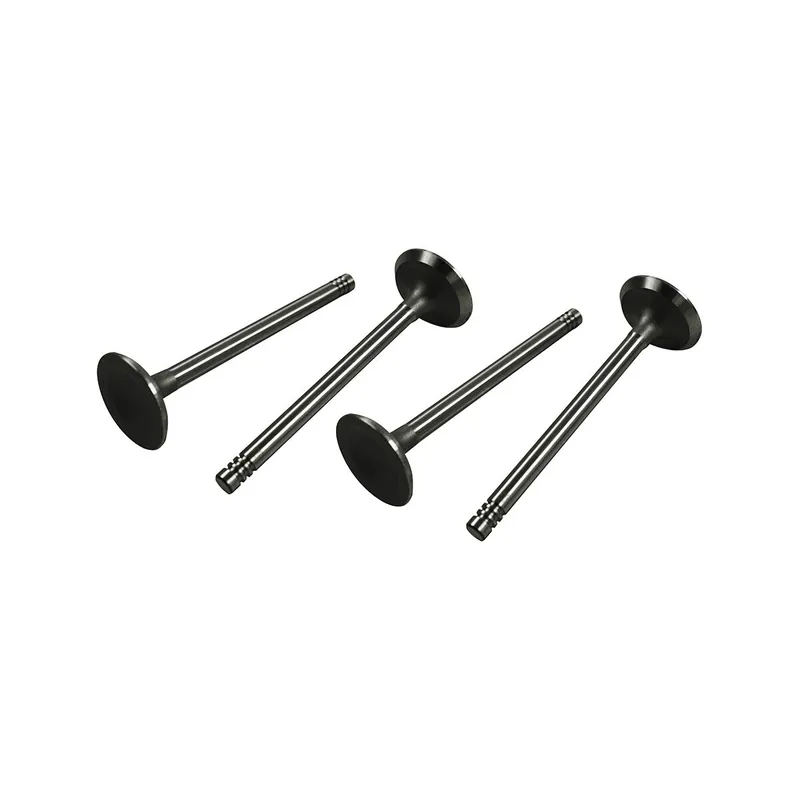 Einlassventile 35.5x8mm 4x,passend für VW Motor Typ 1 1.3-1.6l Käfer Bus T1 T2 Ausverkauf