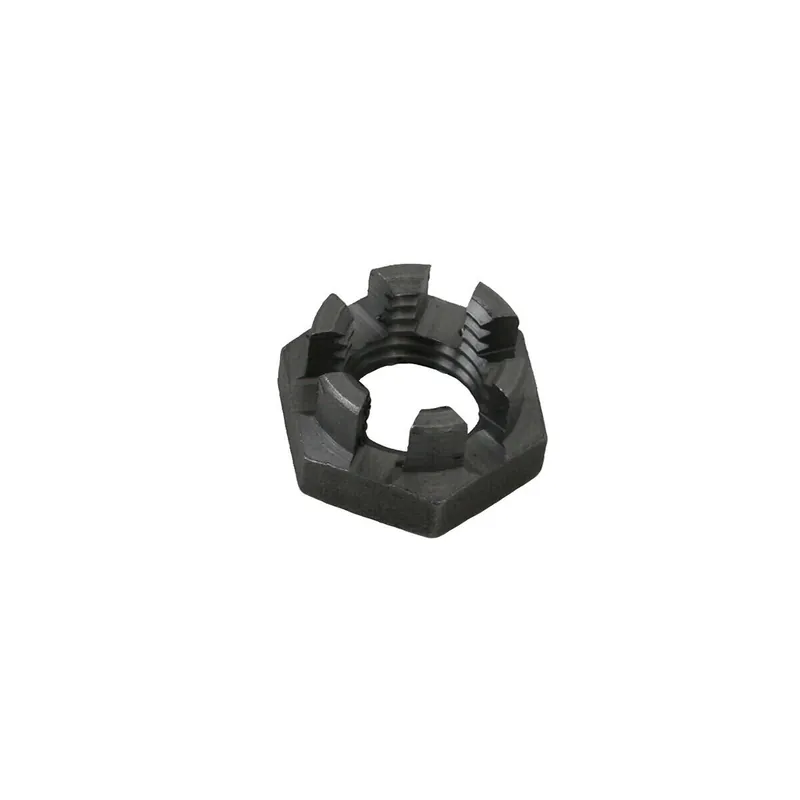 Sonderaktion Kronenmutter M12 x 1,5 für Spurstangenköpfe