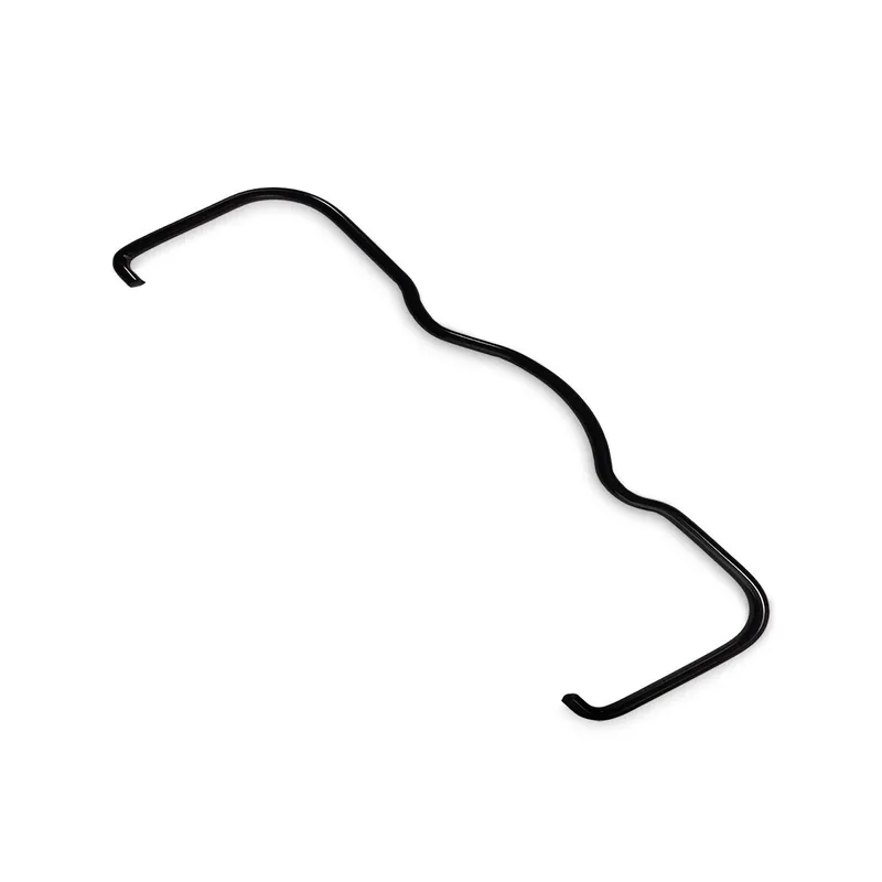 Angebot Clip ventildeckel 25-30PK / Schwarz passend für VW Käfer, Karmann Ghia, Bus T1