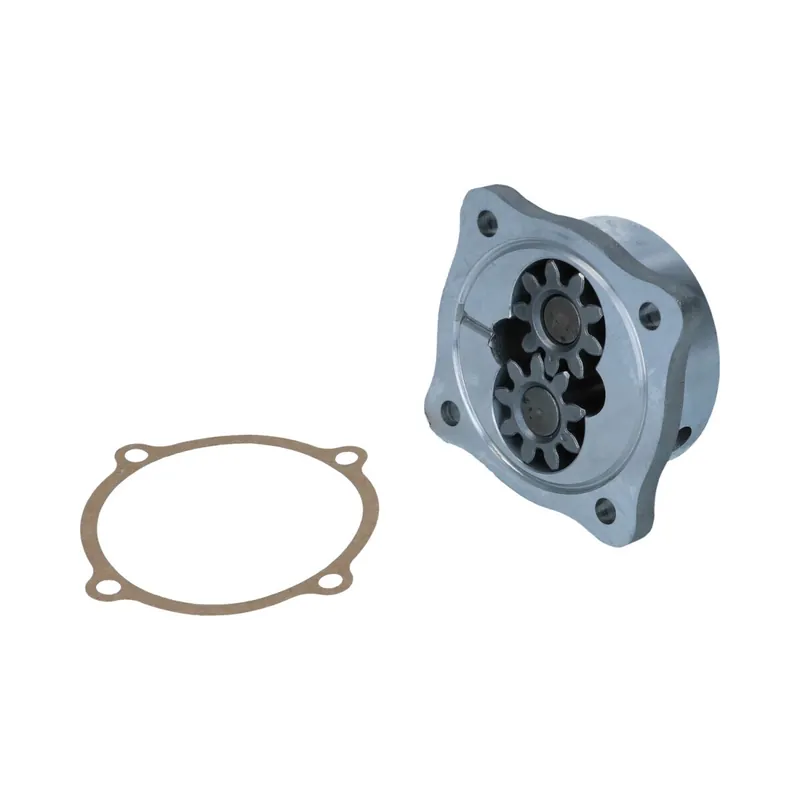 Beliebt Ölpumpe Standard 21 mm Aluminium VW Typ 1 – 3-Punkt 1960–07/67