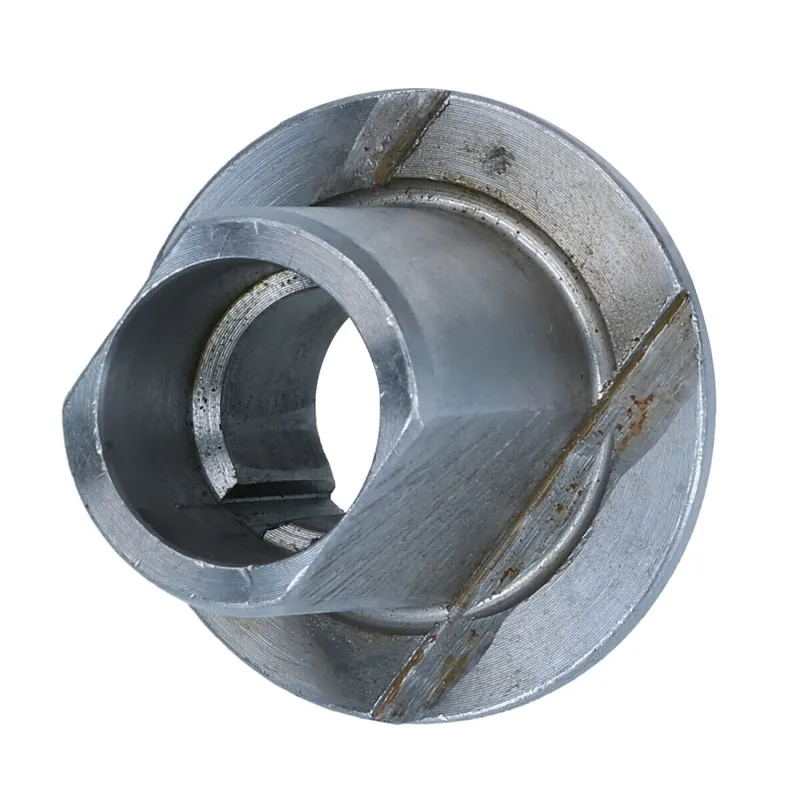 Letzte Chance Lichtmaschinen Riemenscheiben Nabe VW Käfer 25PS 30PS Gleichstrom 111 903 115 PS passend für VW Käfer, Karmann Ghia, Bus T1