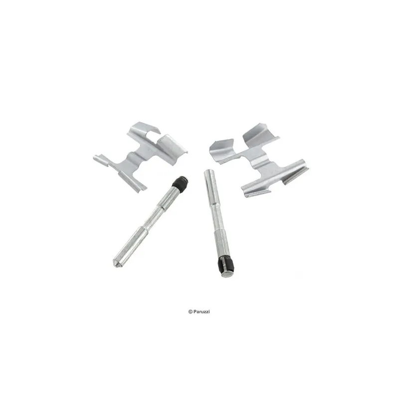 Befestigungssatz, Bremsklötze 1-Stift ATE Nur Für Kurze Zeit