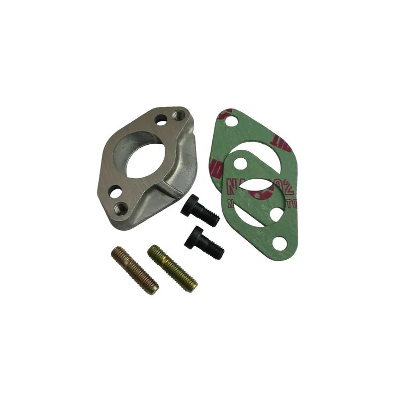 Adapter 31 PICT auf 34 PICT passend für VW Käfer, Karmann Ghia, Bus T1/T2 Direktkauf