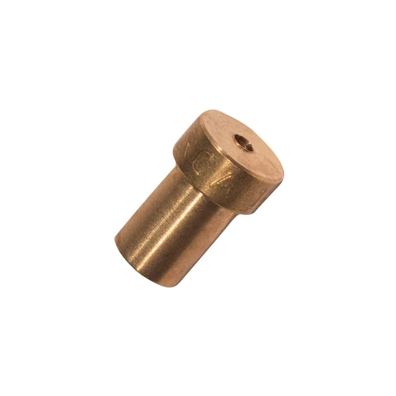 Luftkorrekturdüse, 205 IDF passend für VW Käfer, Karmann Ghia, Bus T1/T2/T3, Typ 3 Ø 205 Online Kaufen