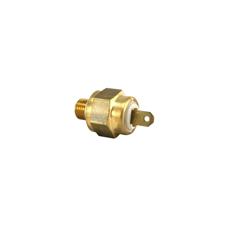 Aktuell Temperaturschalter passend für VW Bus T3 104° 1p, Grey