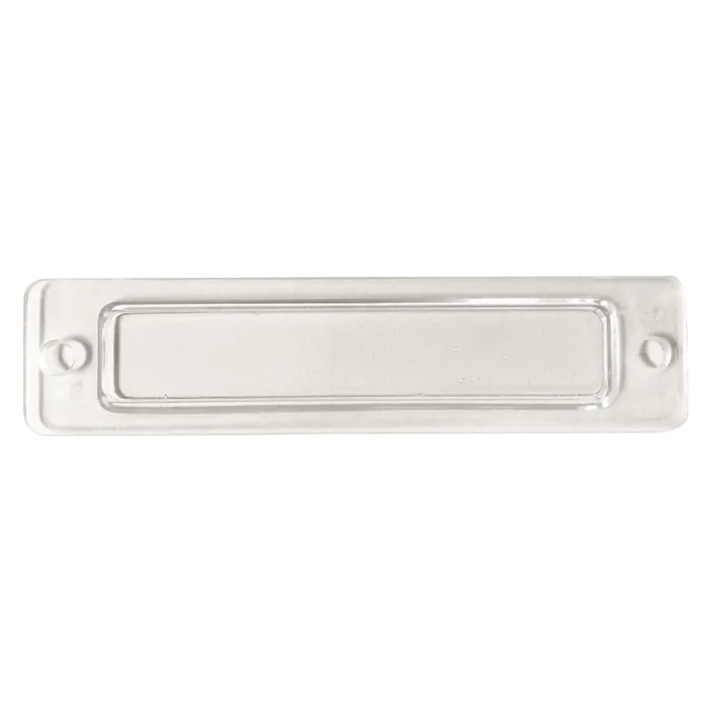 Kennzeichenleuchte Lens passend für VW Bus T1 -03/58 Expressversand