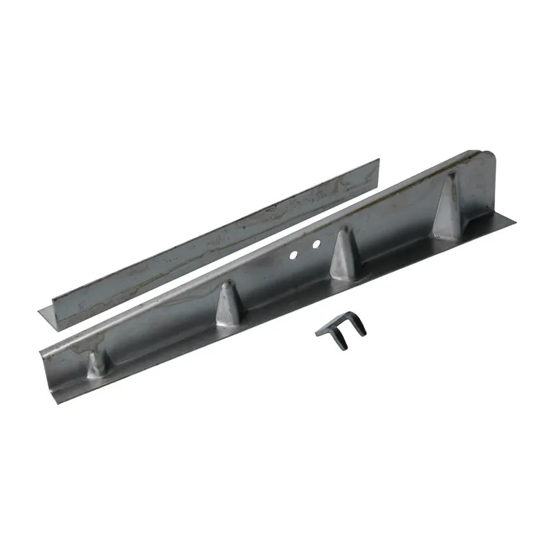 Sitzschiene links aussen, passend für VW Karmann Ghia 08/55-07/68 Neu Im Sortiment