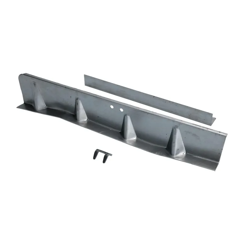 Sitzschiene rechts aussen, passend für VW Karmann Ghia 08/68-07/74 Markenware