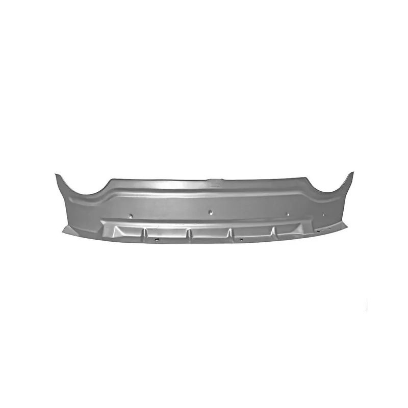 Frontblech innen,passend für VW Bus T1 -07/67 Top-Angebot