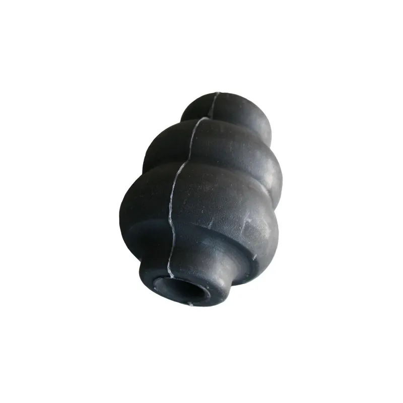 Anschlaggummi Hinterachse,passend für VW Bus T1/T2 10.64- 07.79 Schnäppchen