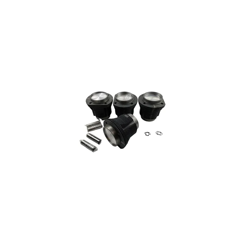 Neu Im Sortiment AA Performance Kolben- und Zylindersatz 1776cc 90,5x69 mm passend für VW Käfer Bus T1 T2 Karmann Ghia Typ 1