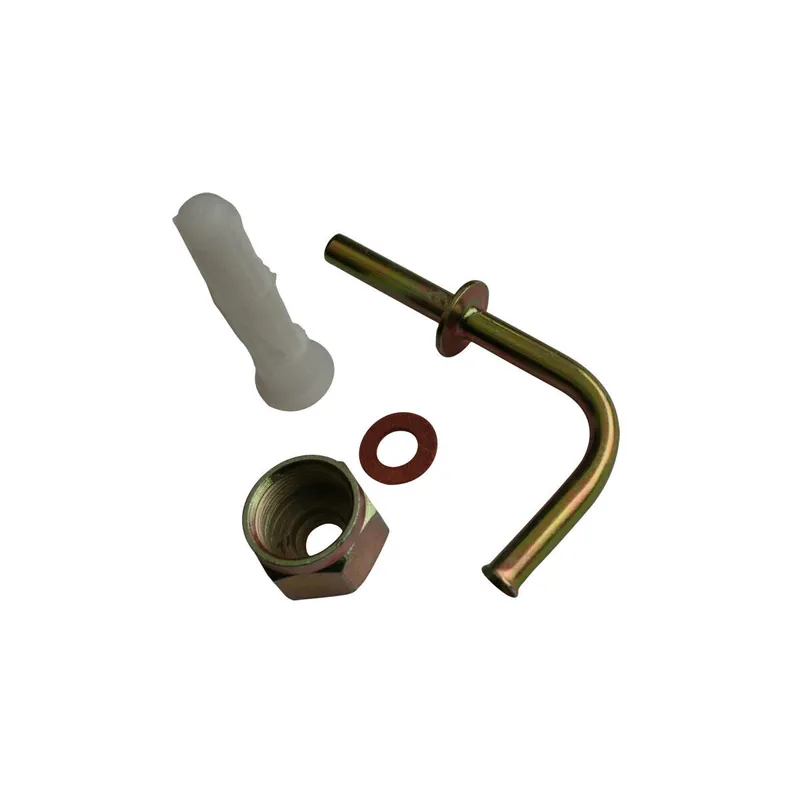 Expressversand Tankaschluss-Set