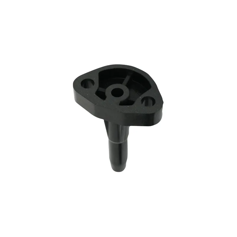 Benzinpumpenflansch / Zwischenflansch VW Käfer Bus T1 Typ1 Motor – Vergl. 113127303 Must-Have