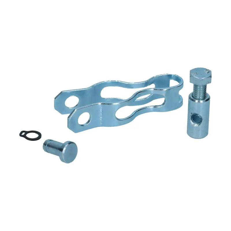 Anbausatz für Heizungszug / Wärmetauscher vergl. 111 298 101A Knallerangebot