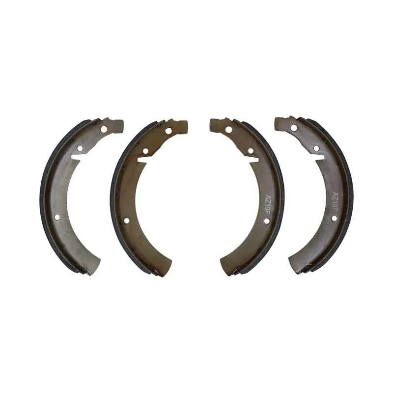 Bremsbacken Satz hinten,passend für VW Bus T1 03/55-07/63 Preiswert